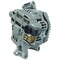 Wai Global Alternator, ALTMI IRIF 115A 12V, 115 Amp12 Volt, CW, 6Groove Pulley 11275N - alternate 4